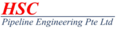 HSC Pipeline Engineering company logo - Globe3 ERP