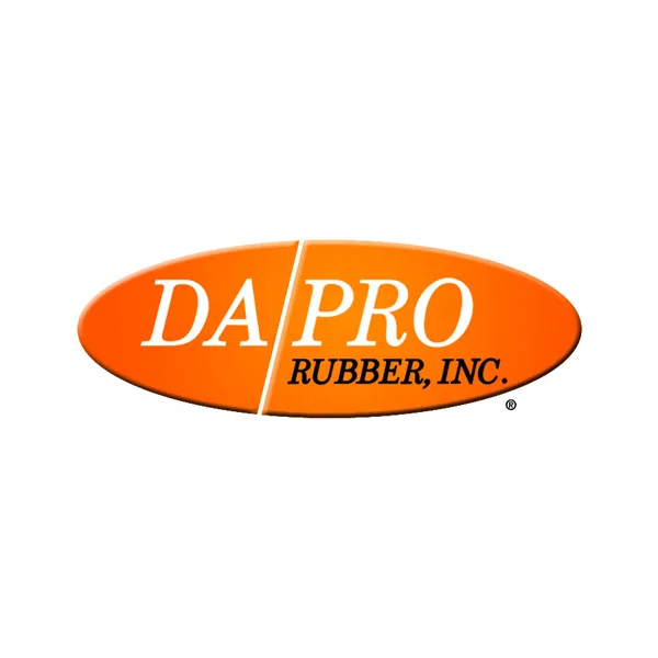 DA/PRO RUBBER company logo - Globe3 ERP