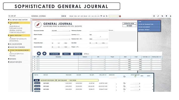 Finance-Module-1.2-Sophisticated-General-Journal