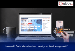 How will Data Visualization boost your business growth? article image - Globe3 ERP