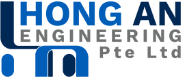 HONG AN ENGINEERING company logo - Globe3 ERP