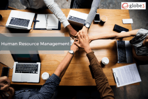 Human Resource Management Image - Globe3 ERP