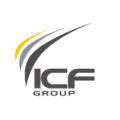 ICF Group company logo - Globe3 ERP Malaysia