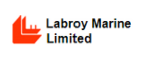 Labroy Marine Limited company logo - Globe3 ERP