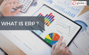 ERP software explained