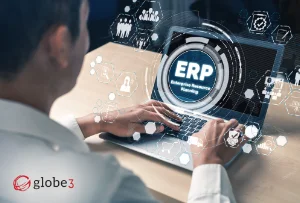 Revamp Your Business in 2023 with ERP system  article image - Globe3 ERP
