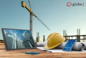 What Are Typical ERP Modules For Construction Companies  article image - Globe3 ERP