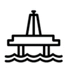 Marine &  Offshore logo - Globe3 ERP Malaysia Malaysia